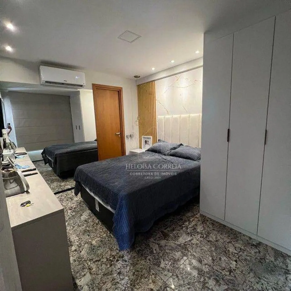 Apartamento, 2 quartos, 55 m² - Foto 4