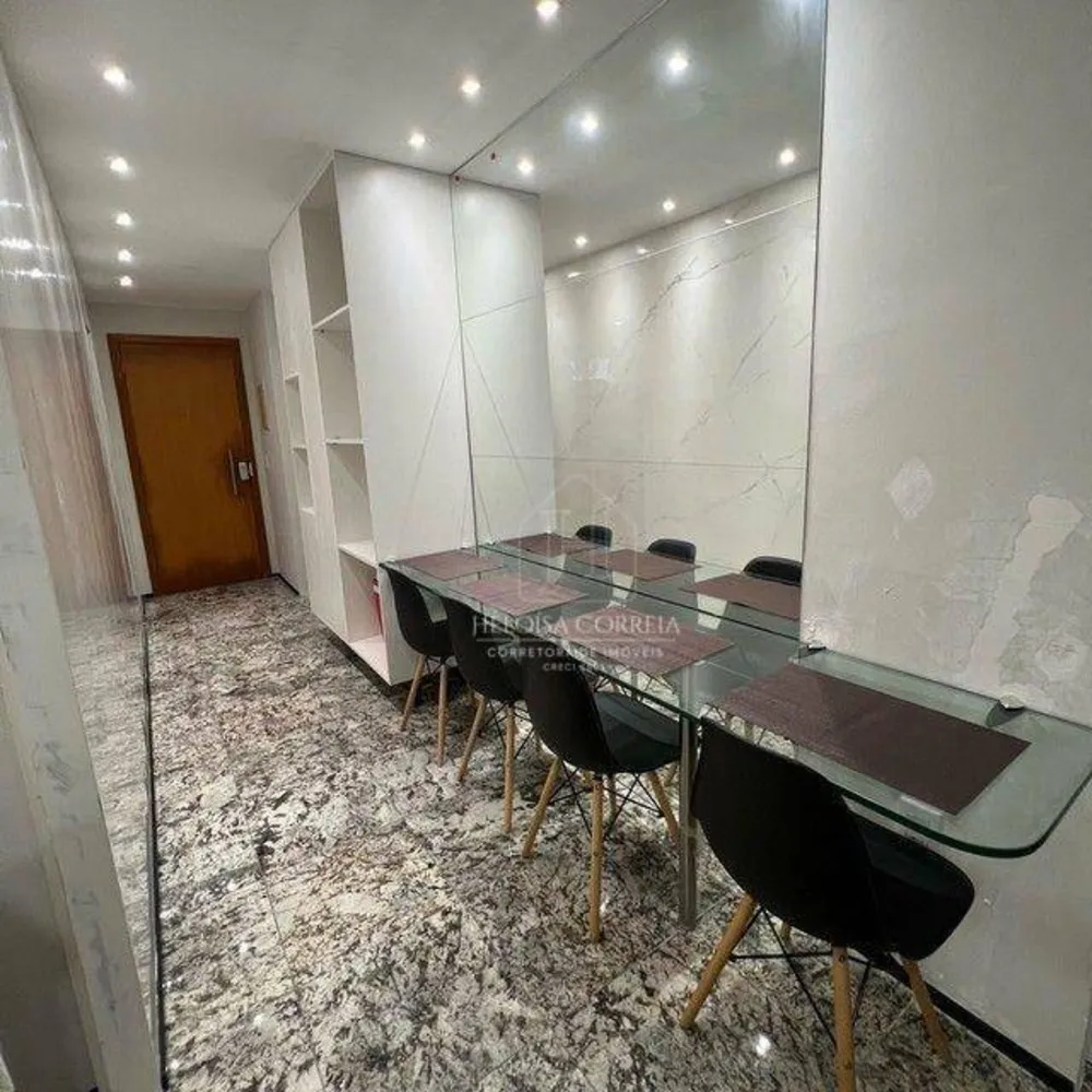 Apartamento, 2 quartos, 55 m² - Foto 2