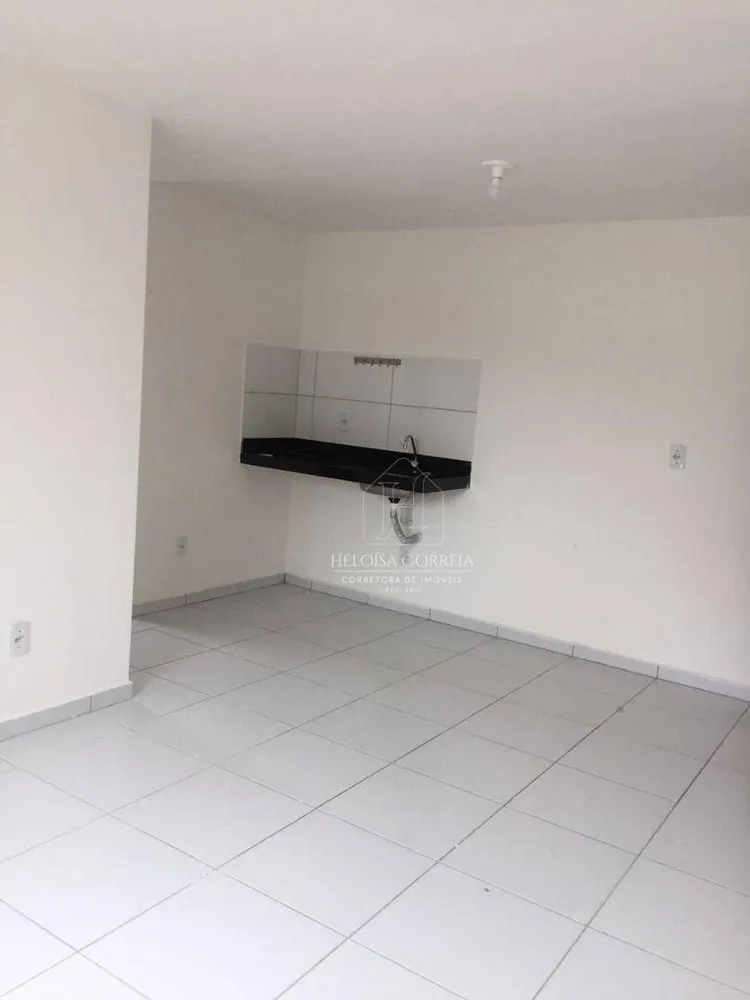 Apartamento, 1 quarto, 40 m² - Foto 1