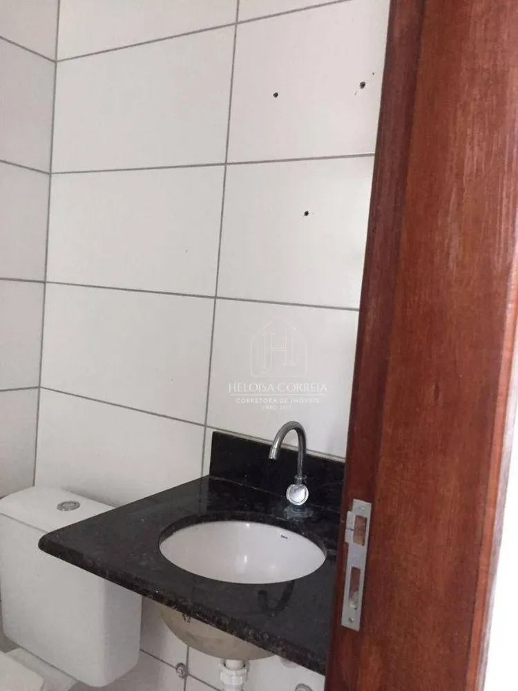 Apartamento, 1 quarto, 40 m² - Foto 3