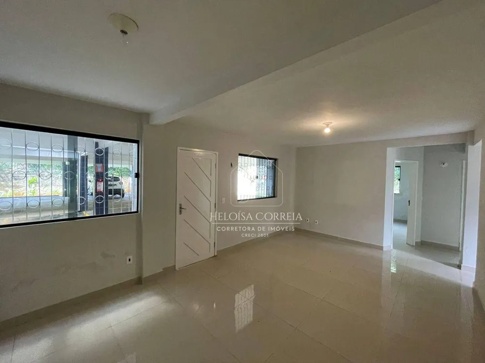 Apartamento, 2 quartos, 97 m² - Foto 2