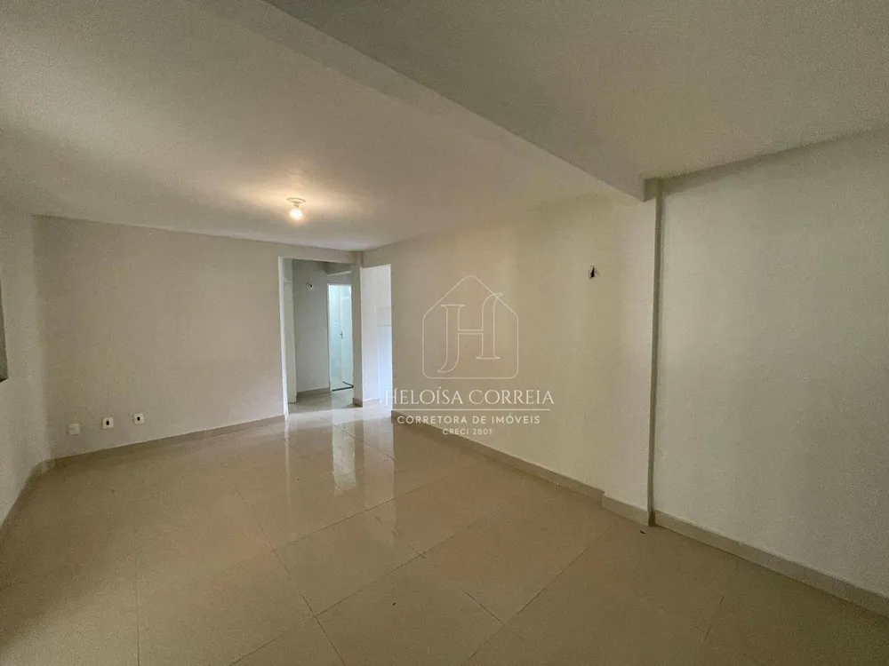 Apartamento, 2 quartos, 97 m² - Foto 1