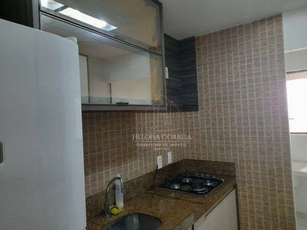 Apartamento, 2 quartos, 56 m² - Foto 4