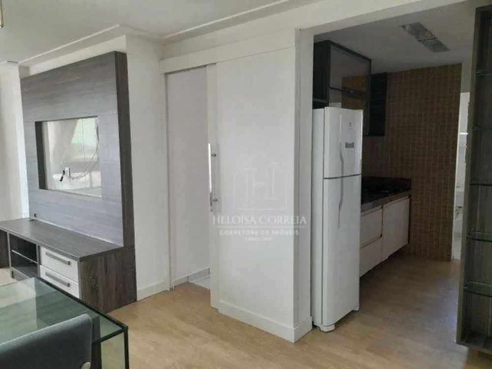 Apartamento, 2 quartos, 56 m² - Foto 3