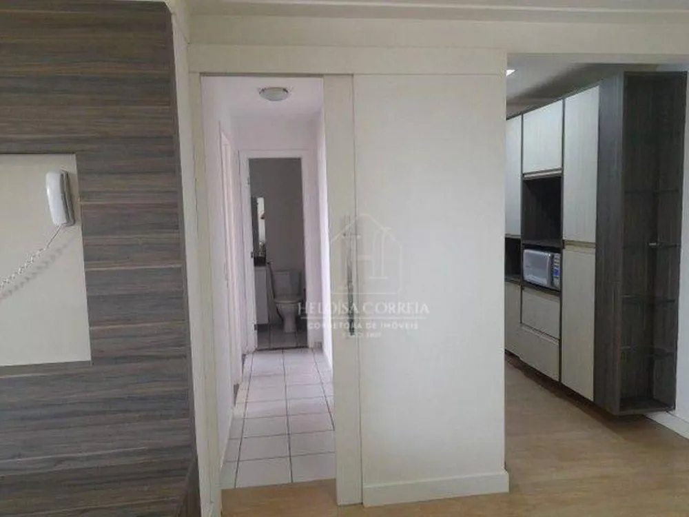 Apartamento, 2 quartos, 56 m² - Foto 1