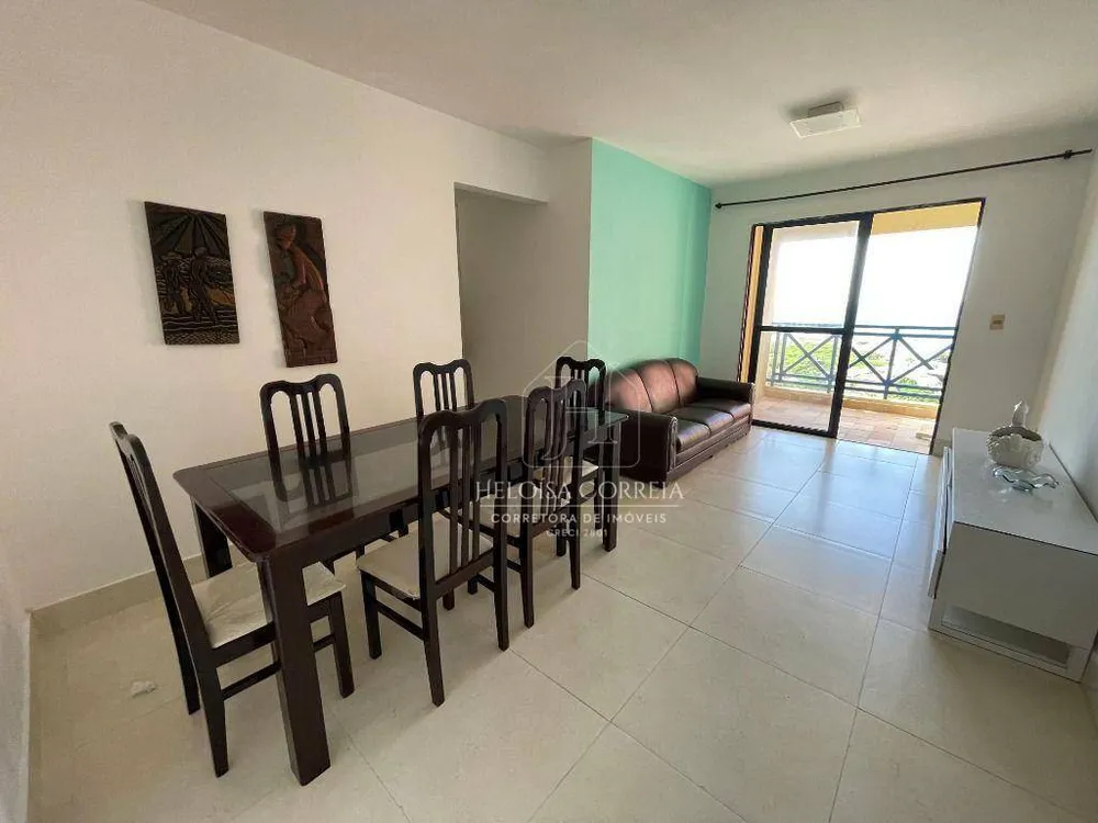 Apartamento, 3 quartos, 77 m² - Foto 1