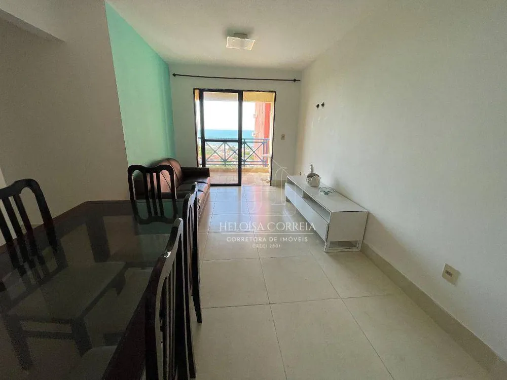 Apartamento, 3 quartos, 77 m² - Foto 2