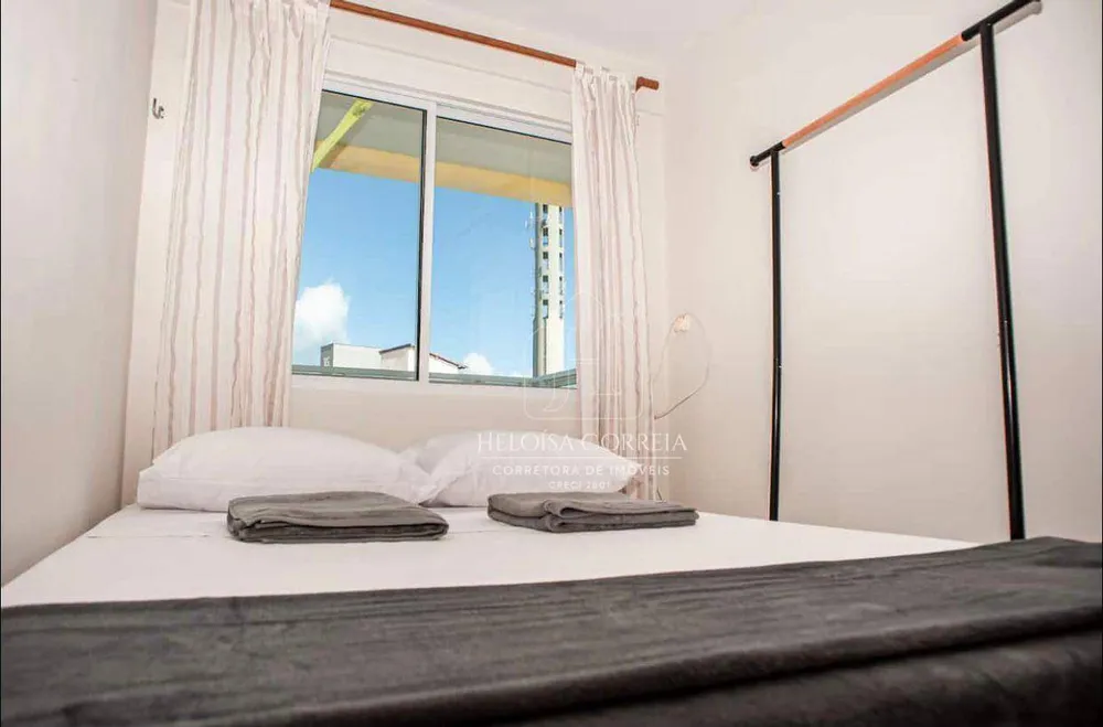 Apartamento, 2 quartos, 64 m² - Foto 3