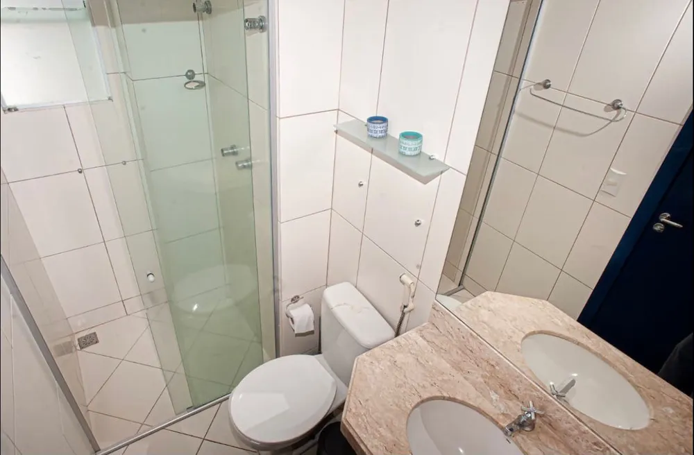 Apartamento, 2 quartos, 64 m² - Foto 4