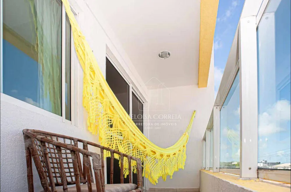 Apartamento, 2 quartos, 64 m² - Foto 1