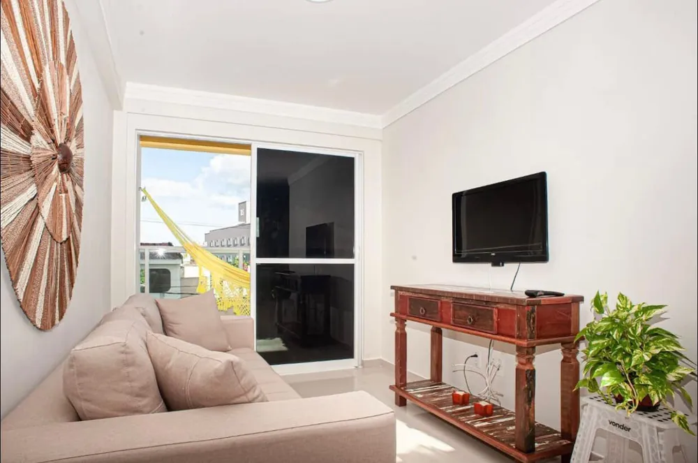 Apartamento, 2 quartos, 64 m² - Foto 2