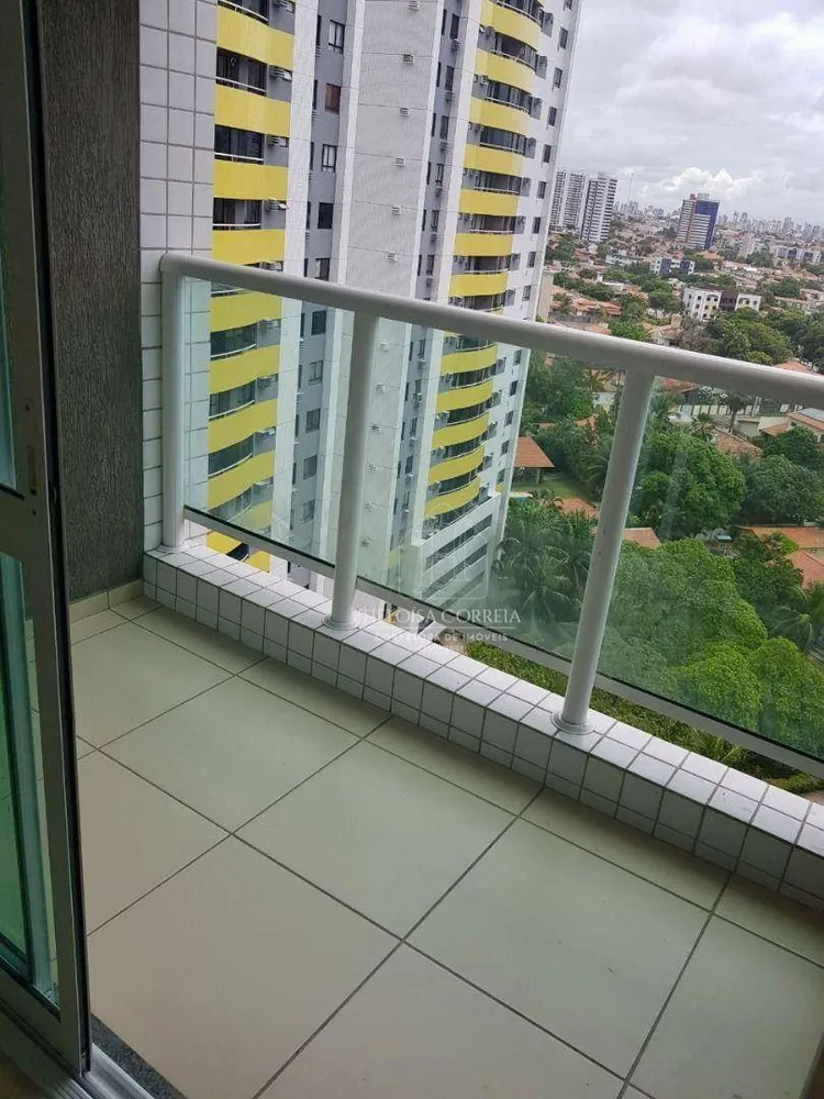 Apartamento, 2 quartos, 55 m² - Foto 3