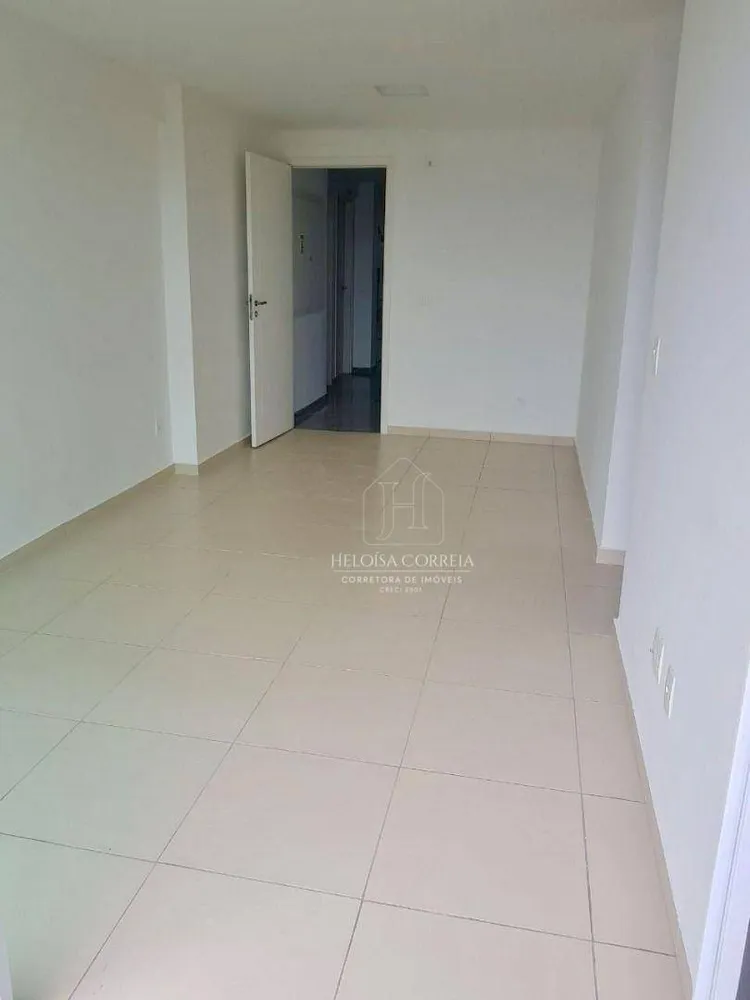 Apartamento, 2 quartos, 55 m² - Foto 1
