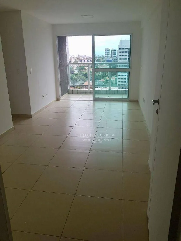 Apartamento, 2 quartos, 55 m² - Foto 2