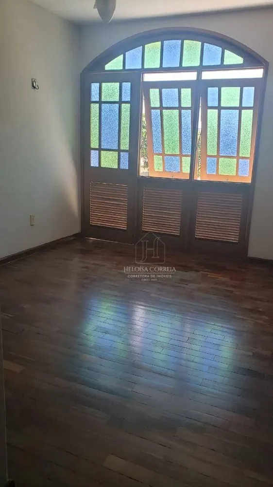 Casa, 5 quartos, 415 m² - Foto 4