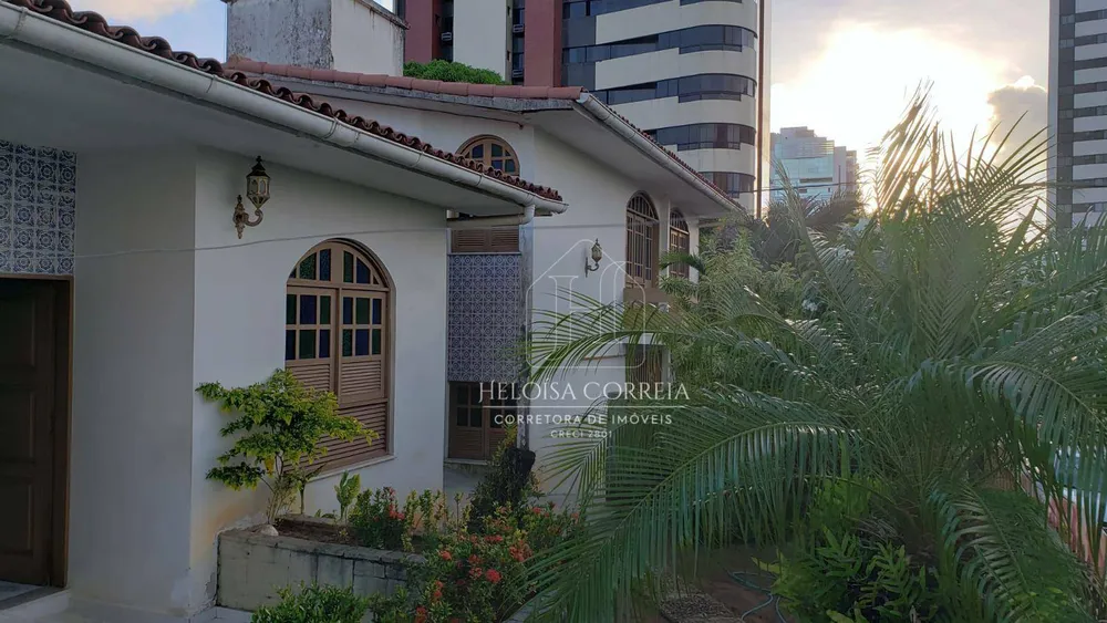 Casa, 5 quartos, 415 m² - Foto 1