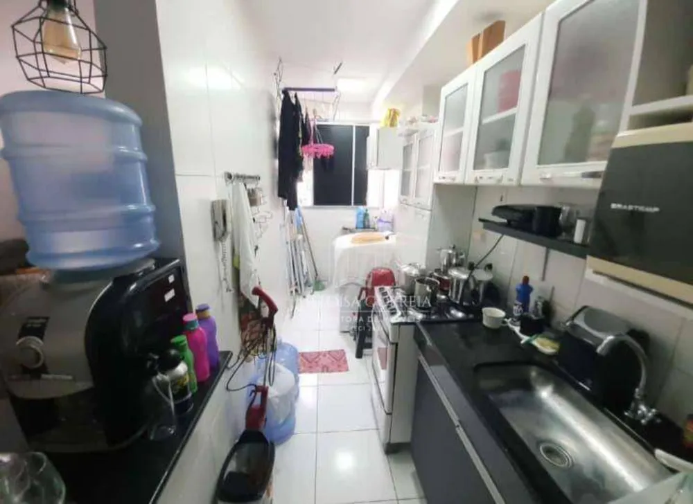 Apartamento, 2 quartos, 55 m² - Foto 3