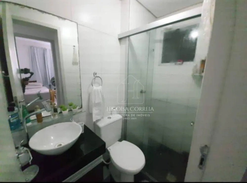 Apartamento, 2 quartos, 55 m² - Foto 4
