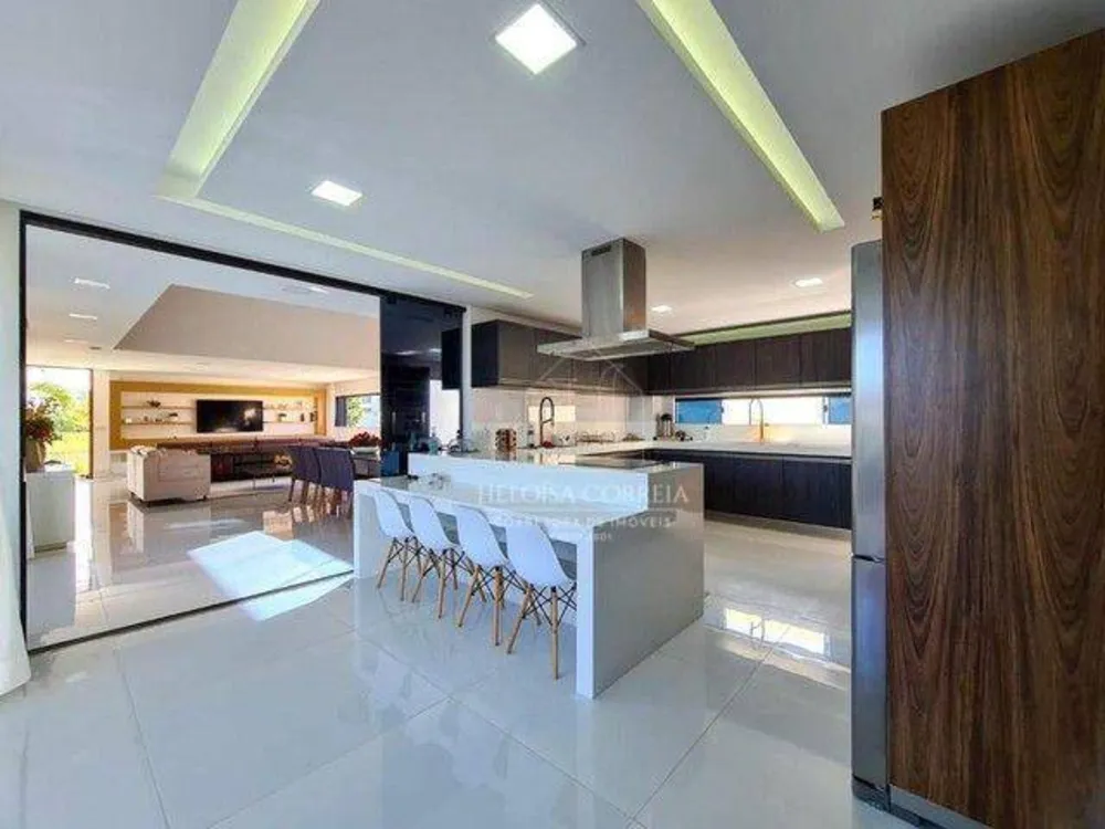 Casa, 4 quartos, 462 m² - Foto 4
