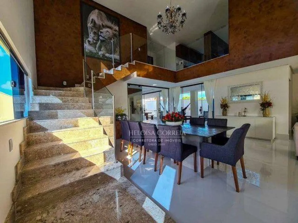 Casa, 4 quartos, 462 m² - Foto 3