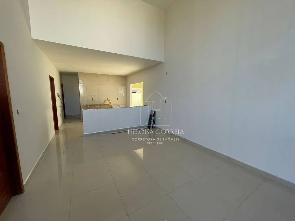 Casa, 3 quartos, 139 m² - Foto 3