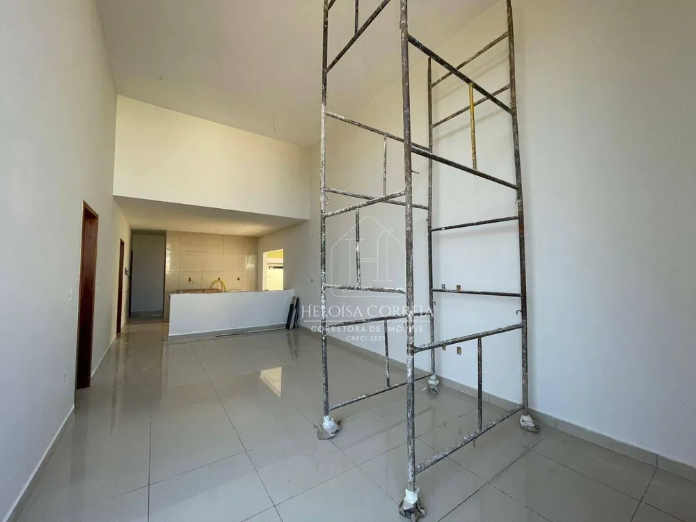 Casa, 3 quartos, 139 m² - Foto 2