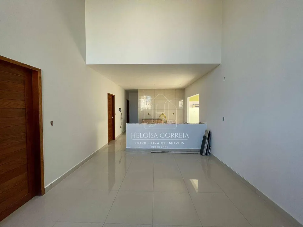 Casa, 3 quartos, 139 m² - Foto 1