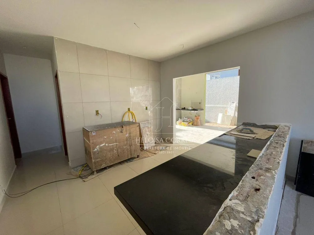 Casa, 3 quartos, 139 m² - Foto 4