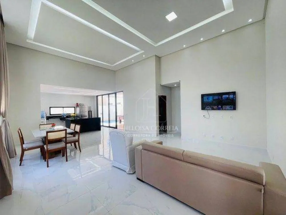 Casa, 4 quartos, 193 m² - Foto 2