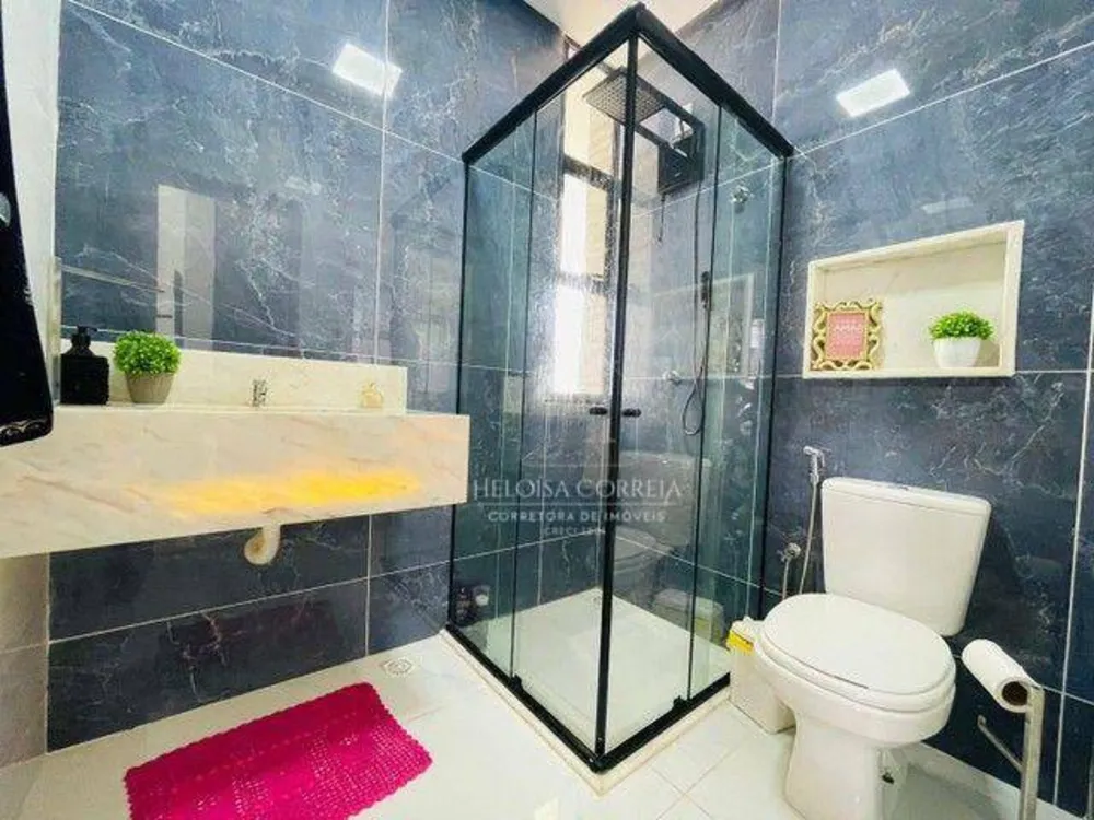 Casa, 4 quartos, 193 m² - Foto 4