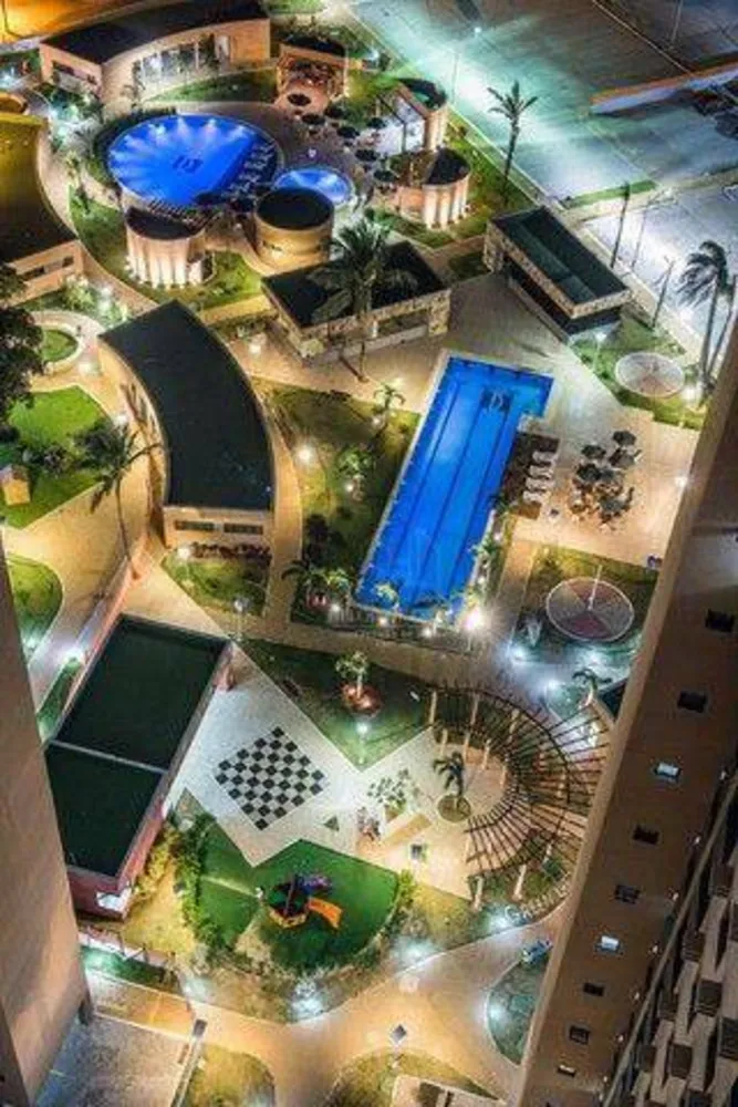 Apartamento, 3 quartos, 70 m² - Foto 3
