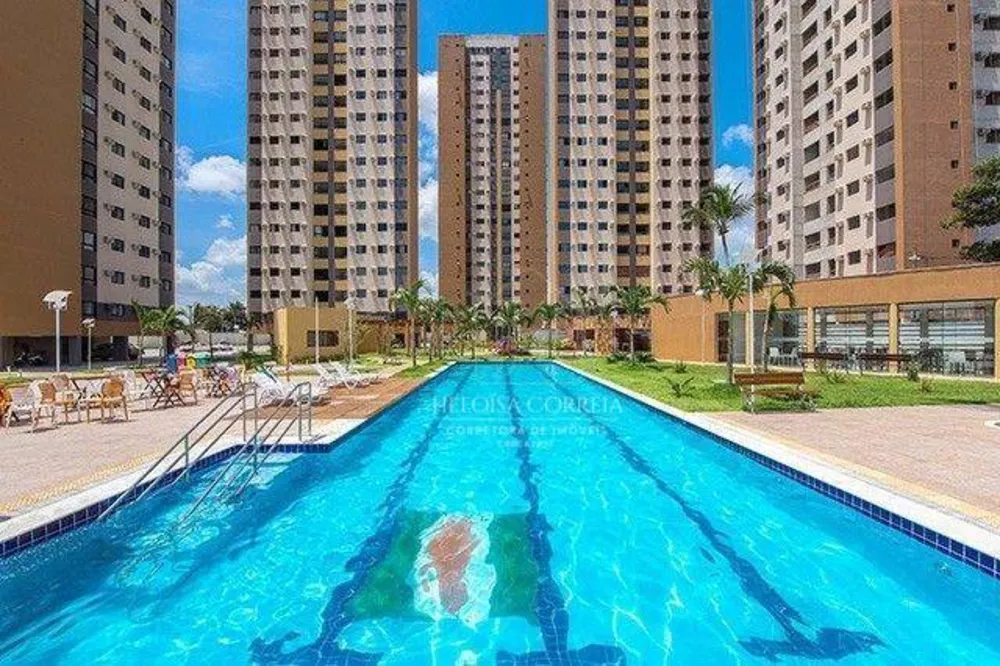 Apartamento, 3 quartos, 70 m² - Foto 1