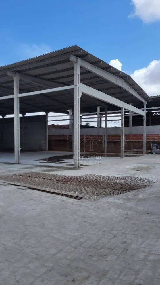 Depósito-Galpão, 740 m² - Foto 4