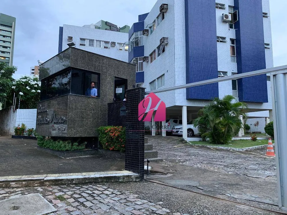 Apartamento, 3 quartos, 90 m² - Foto 2
