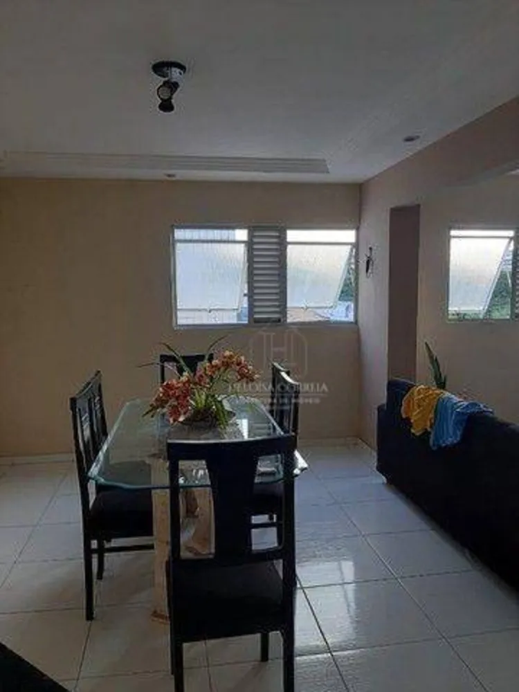 Apartamento, 3 quartos, 90 m² - Foto 1