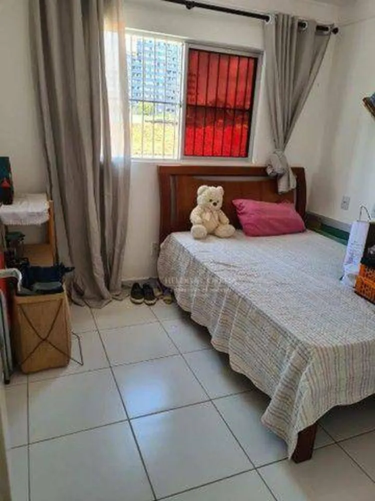 Apartamento, 2 quartos, 56 m² - Foto 3