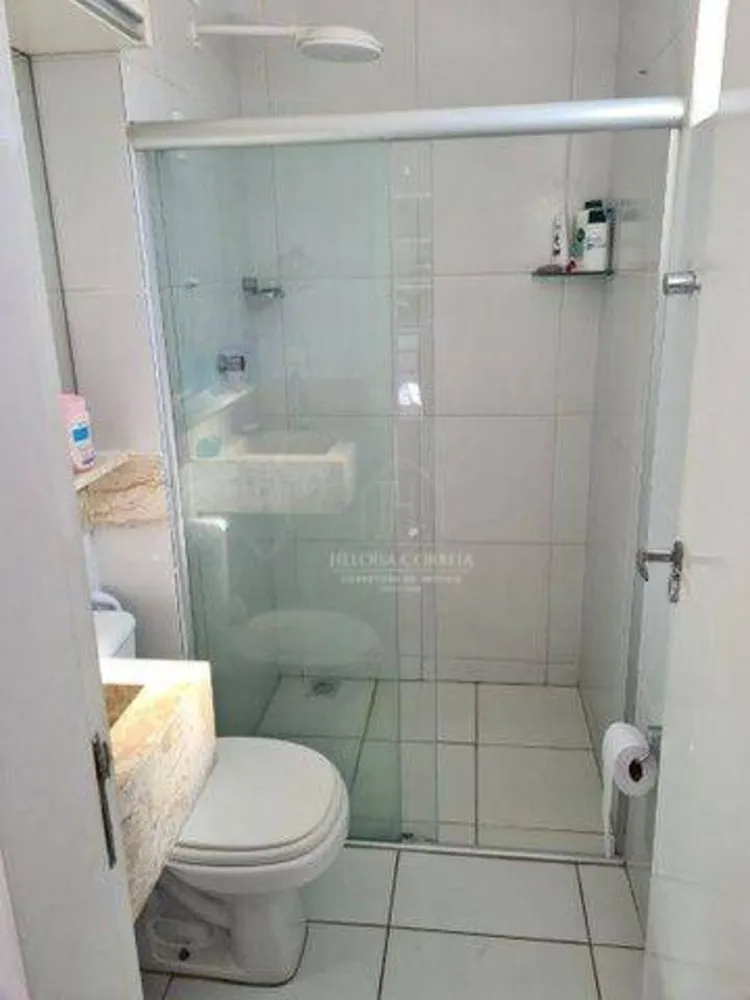 Apartamento, 2 quartos, 56 m² - Foto 4