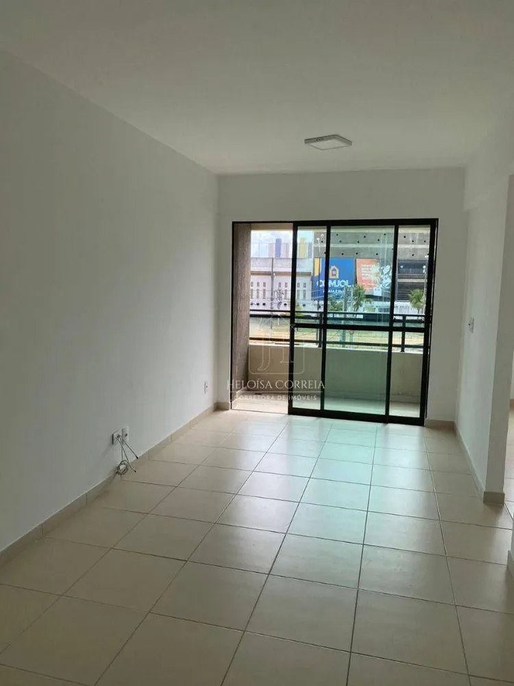 Apartamento, 3 quartos, 67 m² - Foto 1