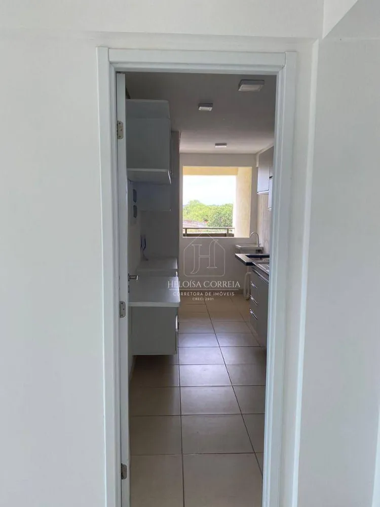 Apartamento, 3 quartos, 67 m² - Foto 2
