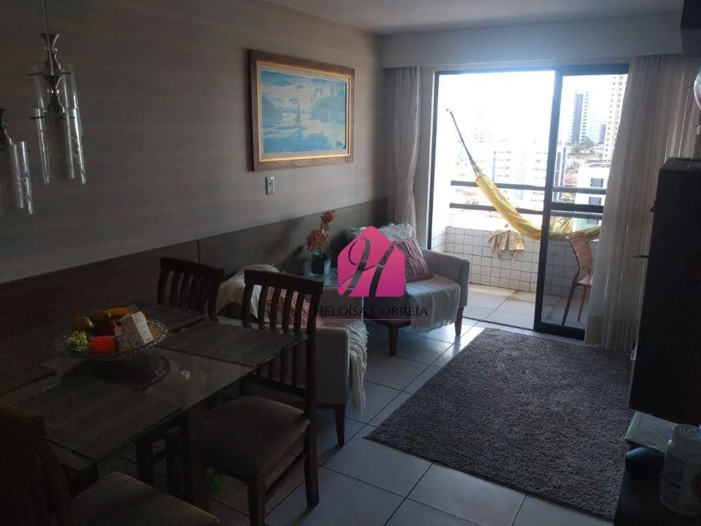 Apartamento, 2 quartos, 55 m² - Foto 4