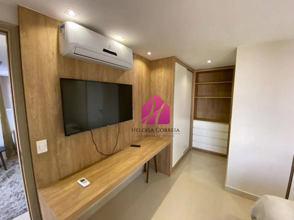 Apartamento, 1 quarto, 60 m² - Foto 4