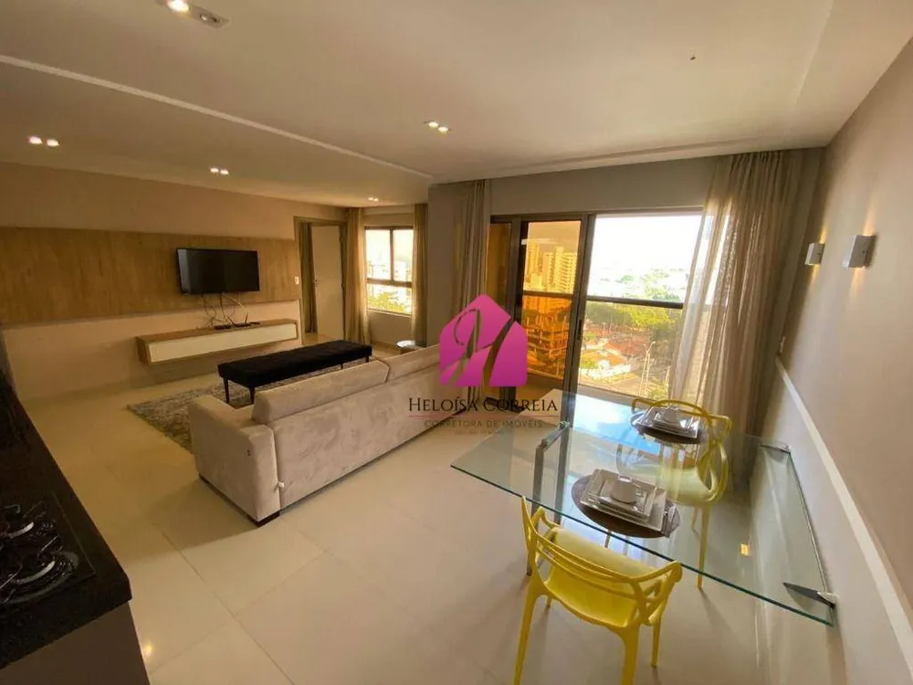 Apartamento, 1 quarto, 60 m² - Foto 2