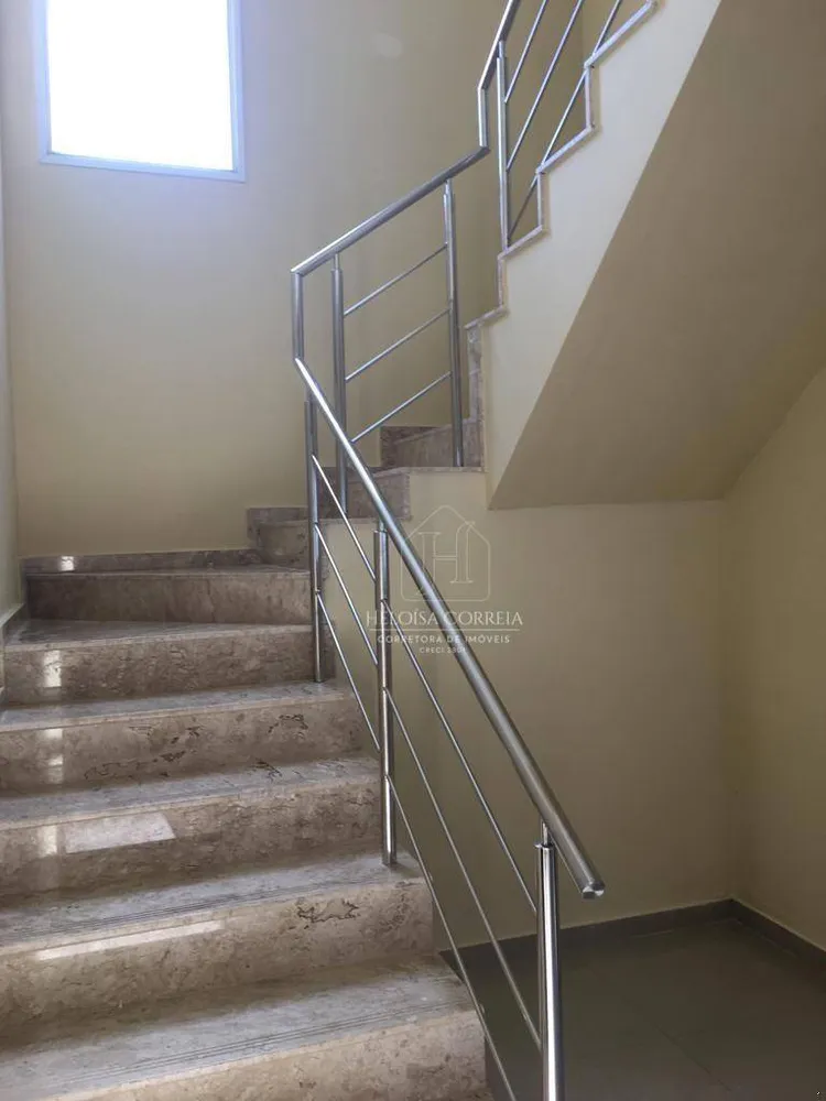 Casa, 4 quartos, 145 m² - Foto 3
