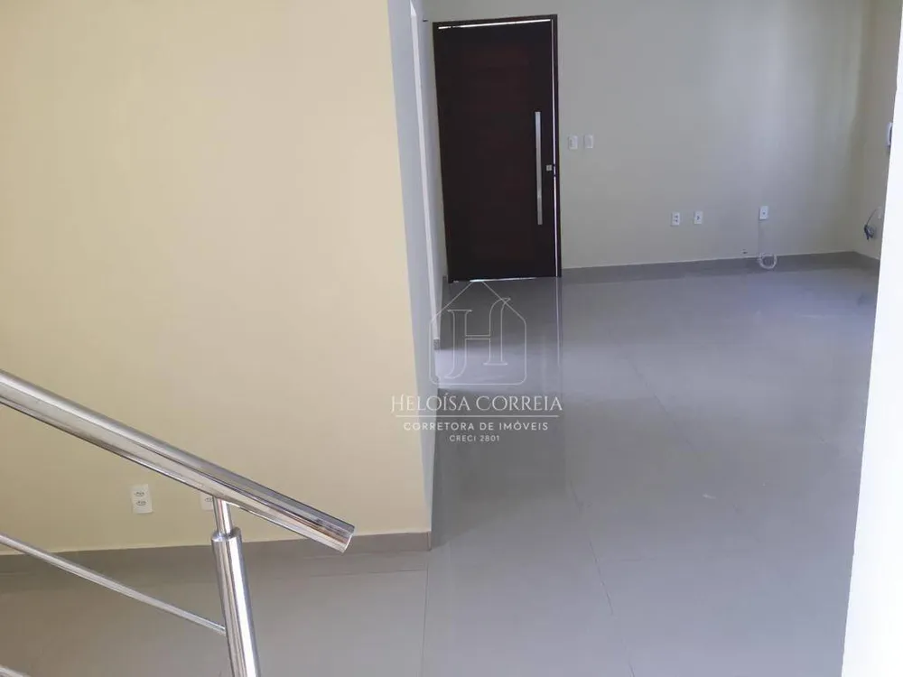 Casa, 4 quartos, 145 m² - Foto 2