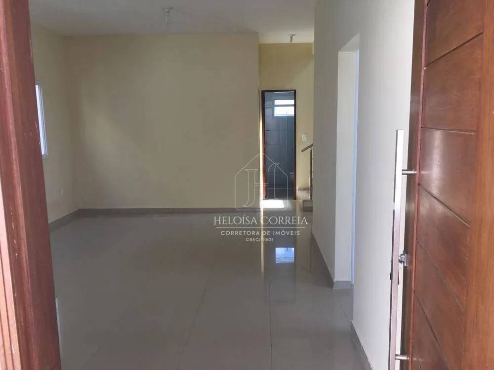 Casa, 4 quartos, 145 m² - Foto 1