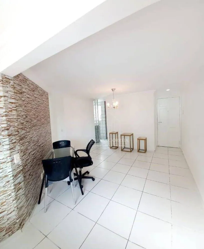 Apartamento, 3 quartos, 75 m² - Foto 2