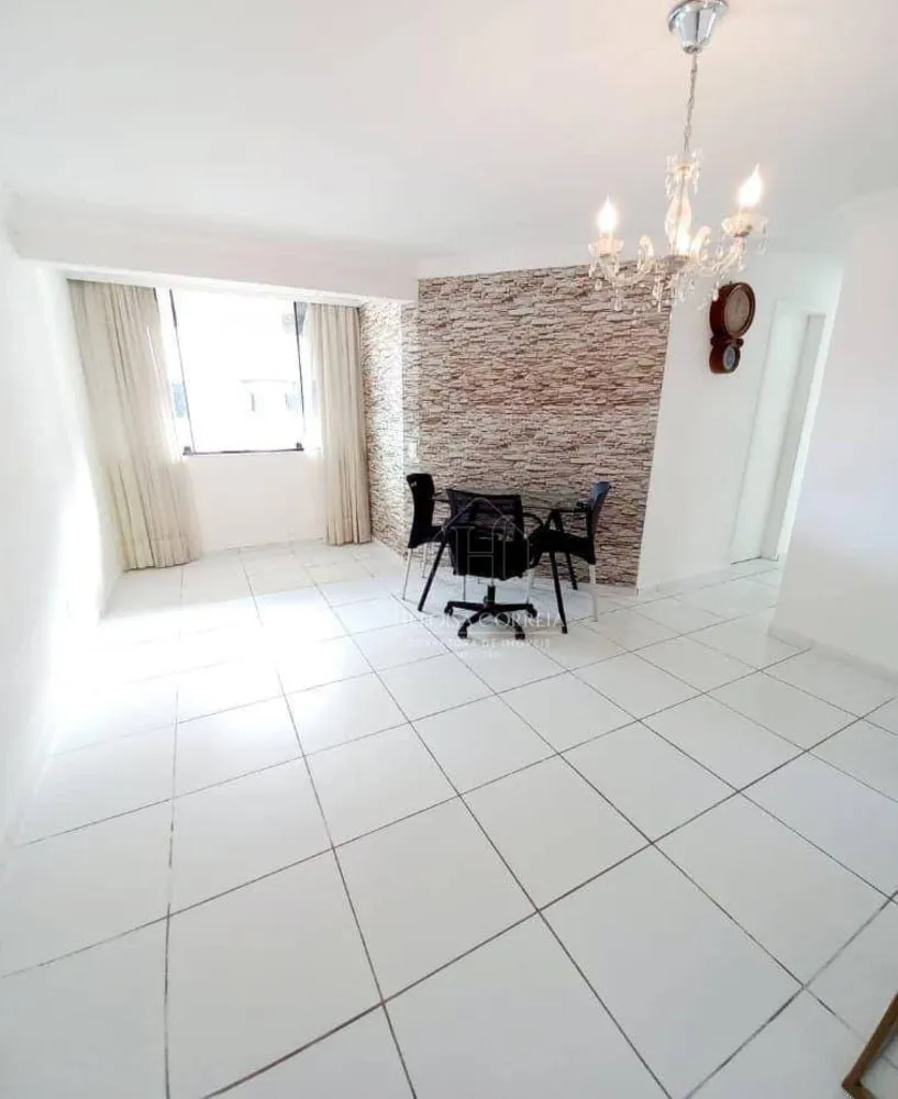 Apartamento, 3 quartos, 75 m² - Foto 1