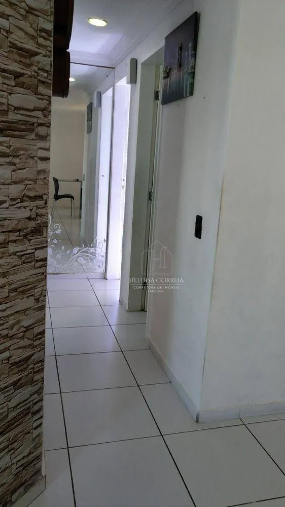 Apartamento, 3 quartos, 75 m² - Foto 4
