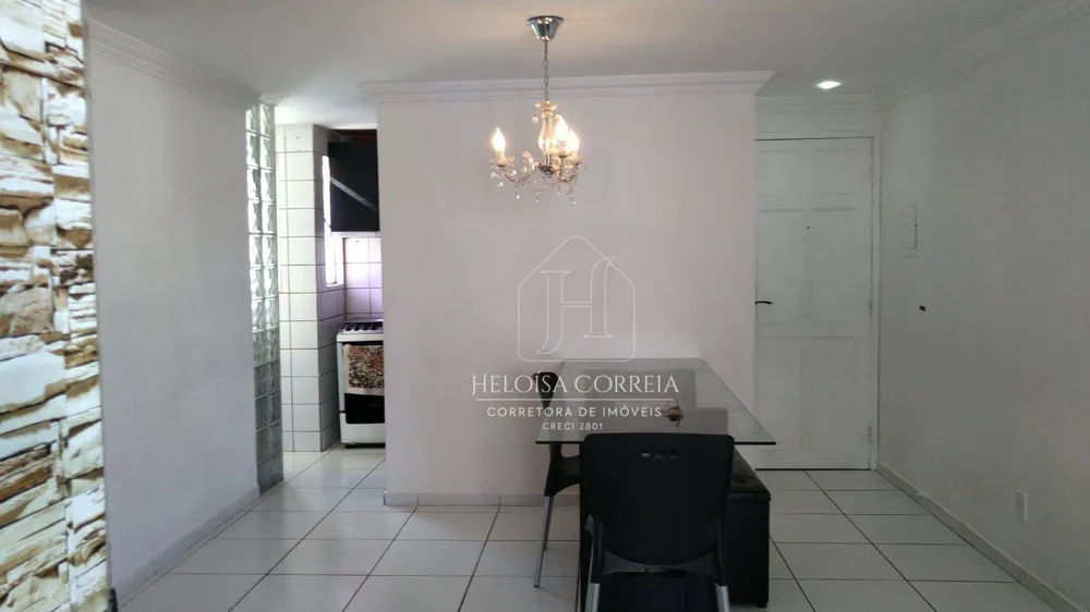 Apartamento, 3 quartos, 75 m² - Foto 3