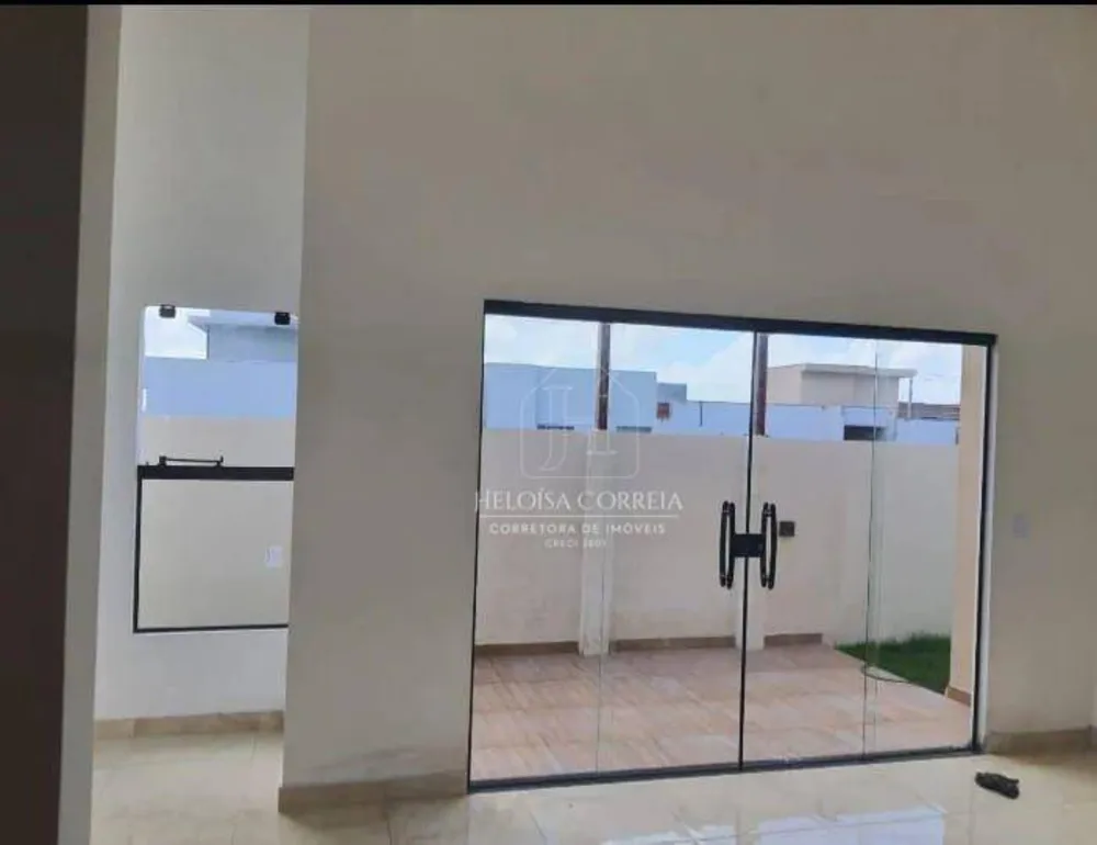 Casa, 3 quartos, 130 m² - Foto 2